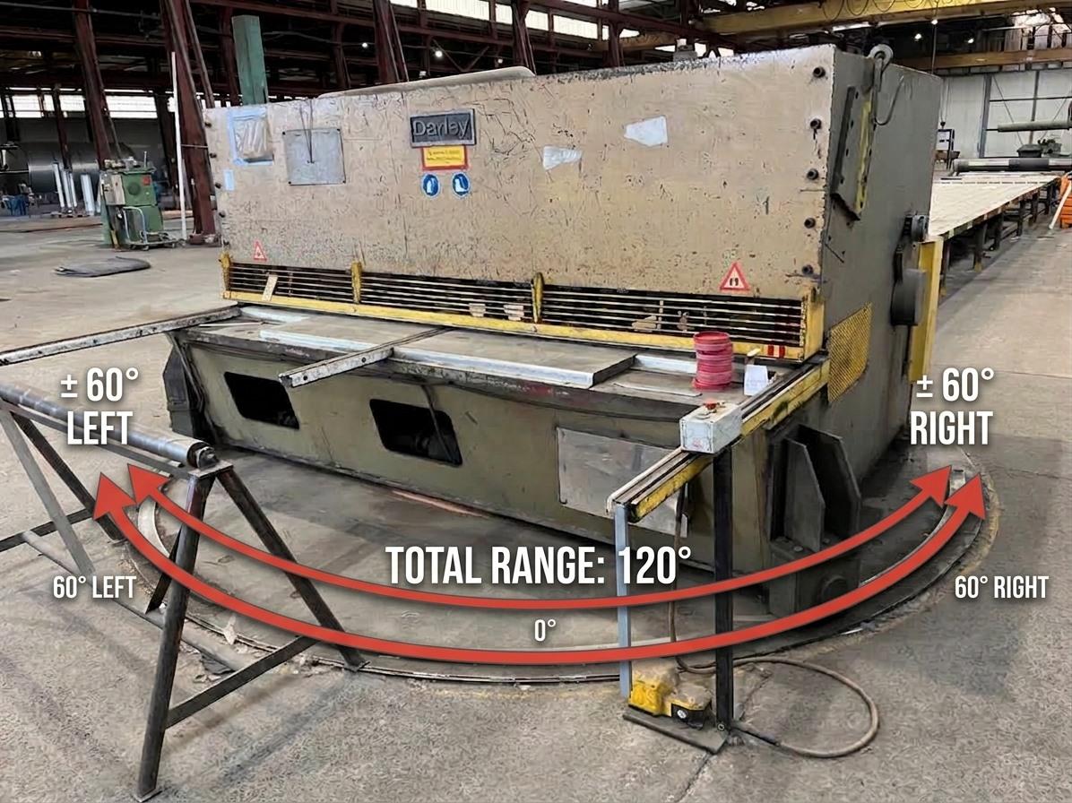 To-Mac 2100 x 6 mm decoiling + leveling — Coiler straightening machines — photo 10