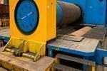 Haeusler Haeusler VRM Hy 36-4712 3600 x 270 mm