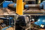Haeusler Haeusler VRM Hy 36-4712 3600 x 270 mm