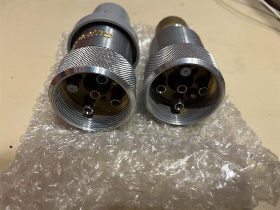 Hypertherm 120651 Torch Main Body