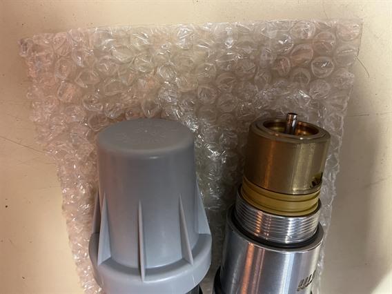 Hypertherm 120651 Torch Main Body