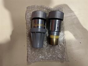 Hypertherm 120651 Torch Main Body, Brandsnijmachines -  Gasbrandsnijmachines & Plasmabrandsnijmachines