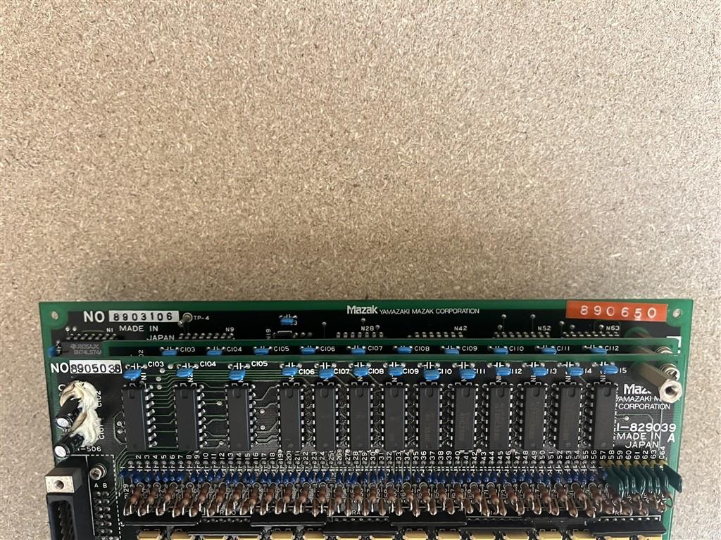 Mazak 8903106 TP-4 — Mazak — photo 2