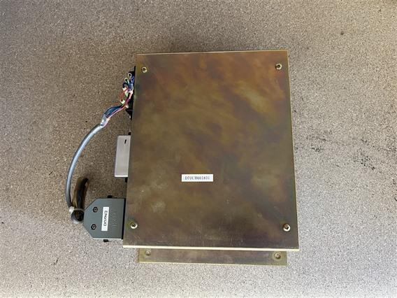 Mazak D70UB001831 Amplifier