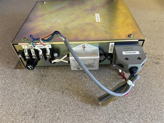 Mazak D70UB001831 Amplifier
