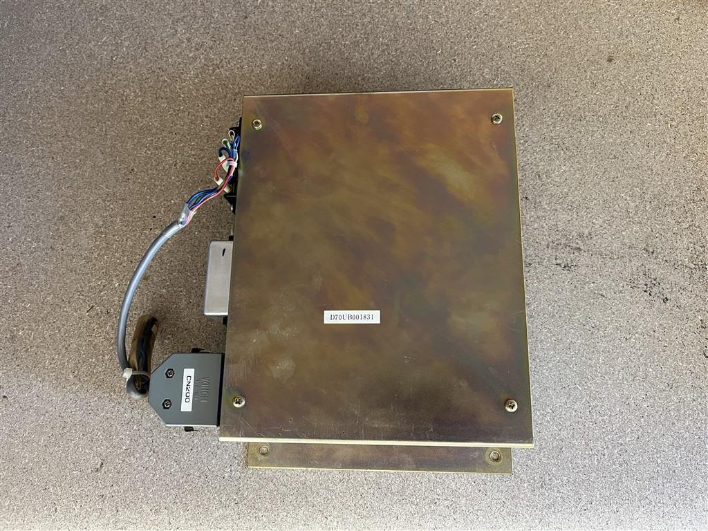 Mazak D70UB001831 Amplifier — Mazak — photo 1