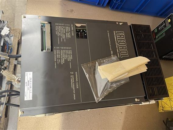 Mitsubishi FR-SF-2-11K-B C BN409U 000