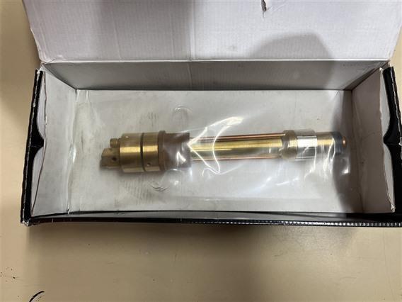 Binzel Brennerhals ROBO 650