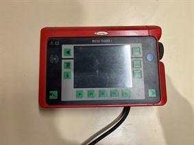 Fronius Fronius RCU 5000i, Various