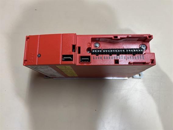 SEW Eurodrive MC07B0004-2B1-4-00