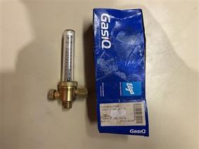 GASIQ Flowmeter Tigex I 30L G3/8, Various