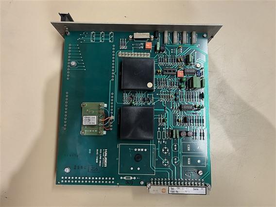 Hauser SVC 222 V11