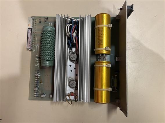 Hauser SVN 241 V10