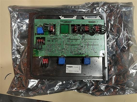 Kempi MC 4268150