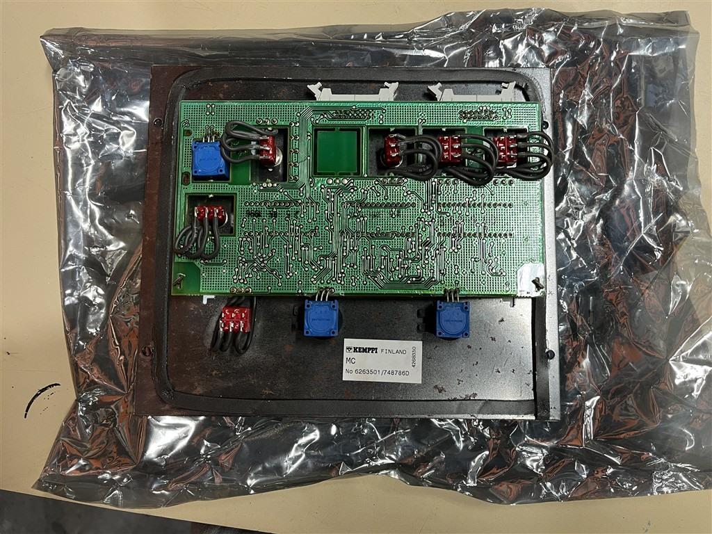 Kempi MC 4268150 — Various — photo 2