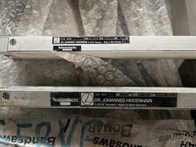 Heidenhain LS 403 ML 570 226 520 60, Heidenhain