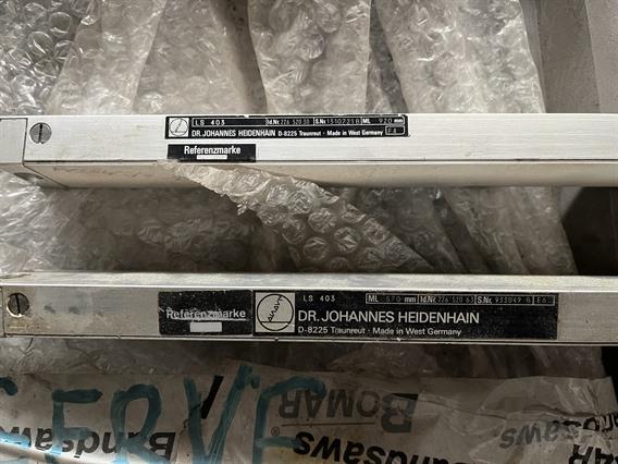 Heidenhain LS 403 ML 920 226 520 30
