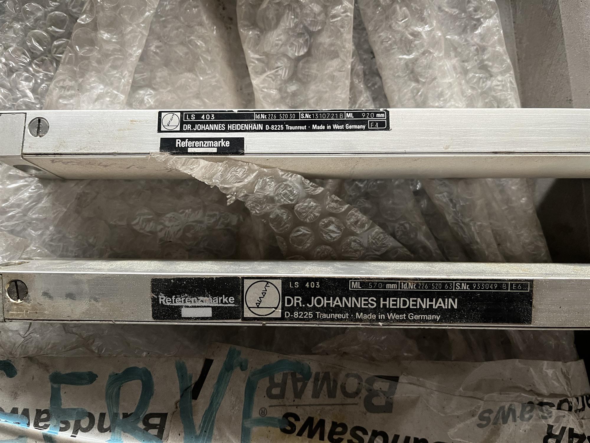 Heidenhain LS 403 ML 920 226 520 30 — Heidenhain — photo 1