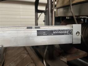 Heidenhain LS 703 ML 2240 216 750 52, Heidenhain