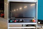 Haco ERMS 200 ton x 4300 mm CNC