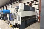 Haco ERM 135 ton x 3600 mm CNC