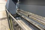 Haco ERM 135 ton x 3600 mm CNC