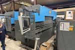 Haco PPES 135 ton x 4100 mm CNC