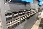 Haco PPES 135 ton x 4100 mm CNC
