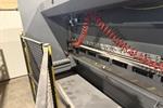 Haco PPES 135 ton x 4100 mm CNC