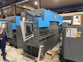 Haco PPES 135 ton x 4100 mm CNC, Presse piegatrici idrauliche