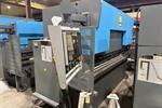 Haco PPES 135 ton x 3100 mm CNC