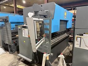 Haco PPES 135 ton x 3100 mm CNC, Presse piegatrici idrauliche