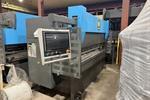 Haco ERM 135 ton x 3100 mm CNC