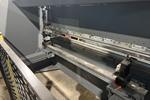 Haco ERM 135 ton x 3100 mm CNC