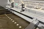 Haco ERMS 230 ton x 4300 mm CNC