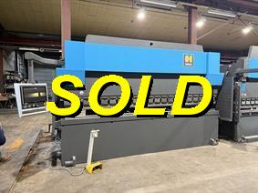 Haco ERMS 230 ton x 4300 mm CNC, Presse piegatrici idrauliche
