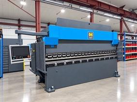 Haco ERM 150 ton x 4300 mm CNC, Presse piegatrici idrauliche