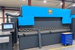 Haco PPES 200 ton x 4100 mm CNC