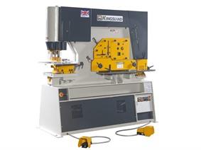 Kingsland Multi 60 ton, Координатно-пробивные прессы