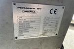 Esab-Pema 25 TAS 12,5 ton