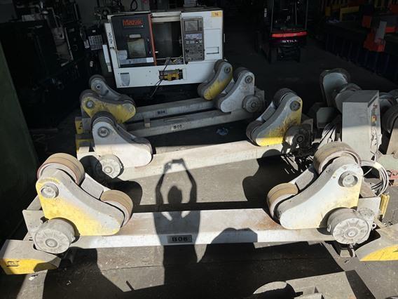 Esab-Pema 25 TAS 12,5 ton