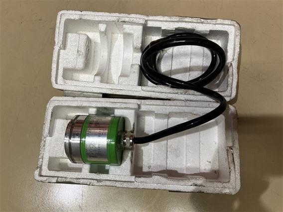 AMI Elektronik 100/4 encoder