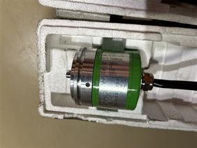 AMI Elektronik 100/4 encoder, Various