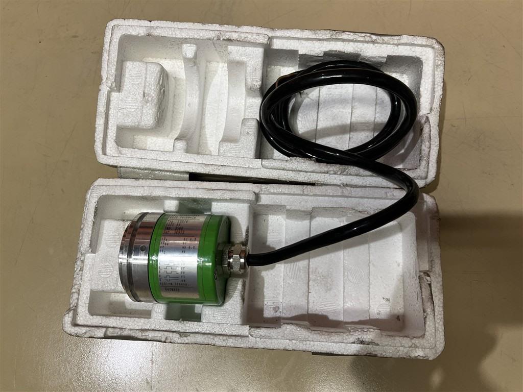 AMI Elektronik 100/4 encoder — Various — photo 2