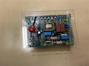 Lenze EVD472-E, Various