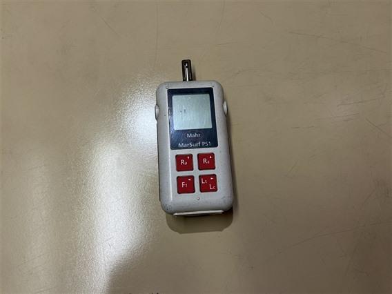 Mahr MarSurf PS1