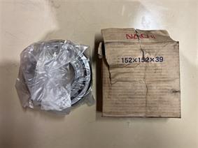 Nachi 152x152x39 Bearing, Various