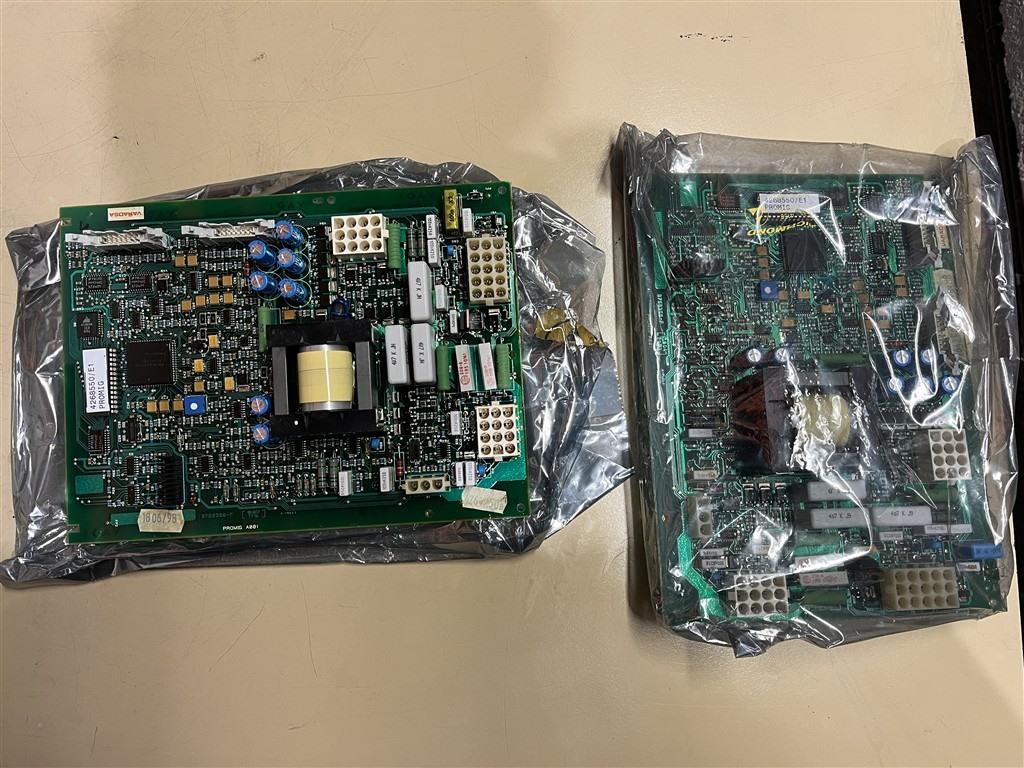 Promig A001 9758356-F — Various — photo 1