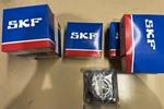 SKF FY 50 TF