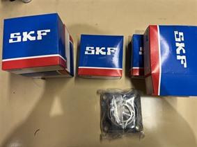 SKF FY 50 TF, Various